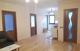  Apartament 3 camere, 62 mp, parcare, zona Subcetate