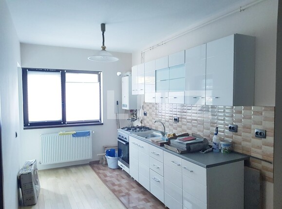 Apartament de vânzare 3 camere Floreşti - 90005AV | BLITZ Cluj-Napoca | Poza2