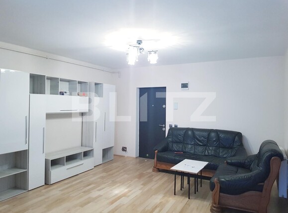 Apartament de vânzare 3 camere Floreşti - 90005AV | BLITZ Cluj-Napoca | Poza1