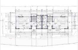 Duplex de 4 camere, 120 mp, semifinsat, gradina, zona Oașului 