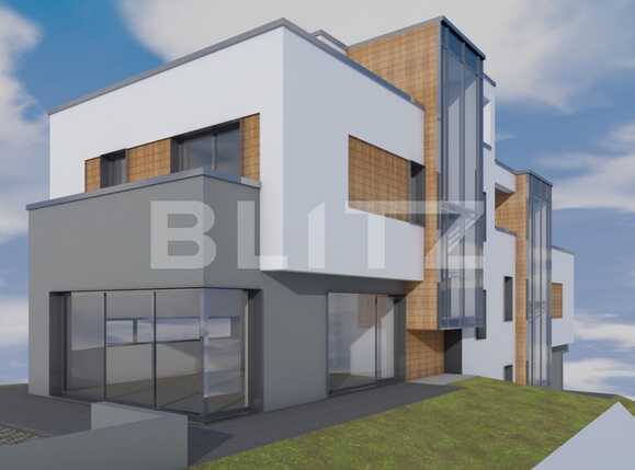 Casa de vânzare 4 camere Iris - 90011CV | BLITZ Cluj-Napoca | Poza3