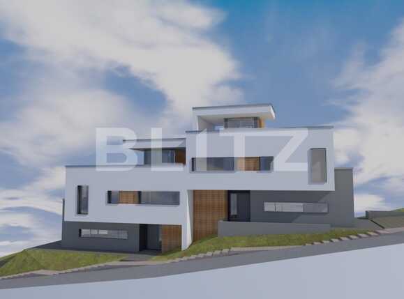 Casa de vânzare 4 camere Iris - 90011CV | BLITZ Cluj-Napoca | Poza2
