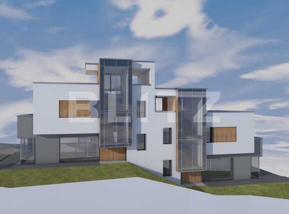 Casa de vânzare 4 camere Iris - 90011CV | BLITZ Cluj-Napoca | Poza1
