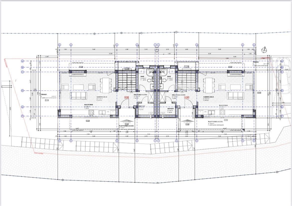Casa de vânzare 4 camere Iris - 90011CV | BLITZ Cluj-Napoca | Poza5