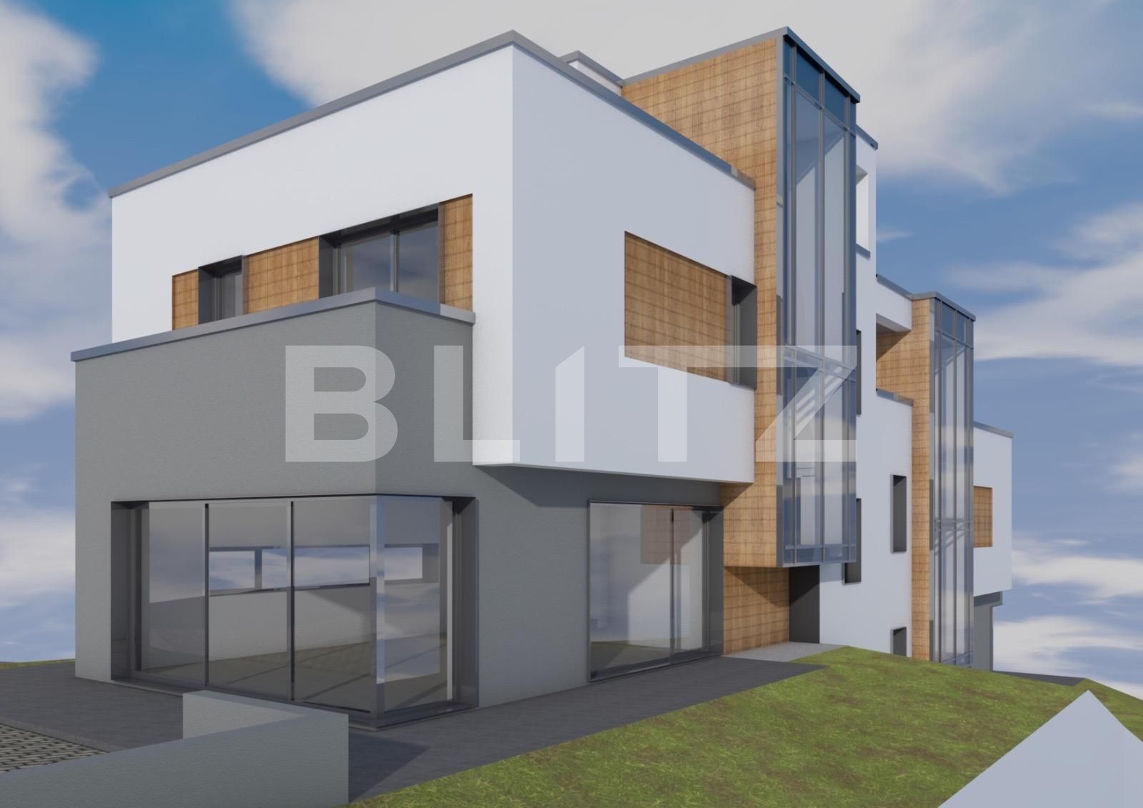 Casa de vânzare 4 camere Iris - 90011CV | BLITZ Cluj-Napoca | Poza3