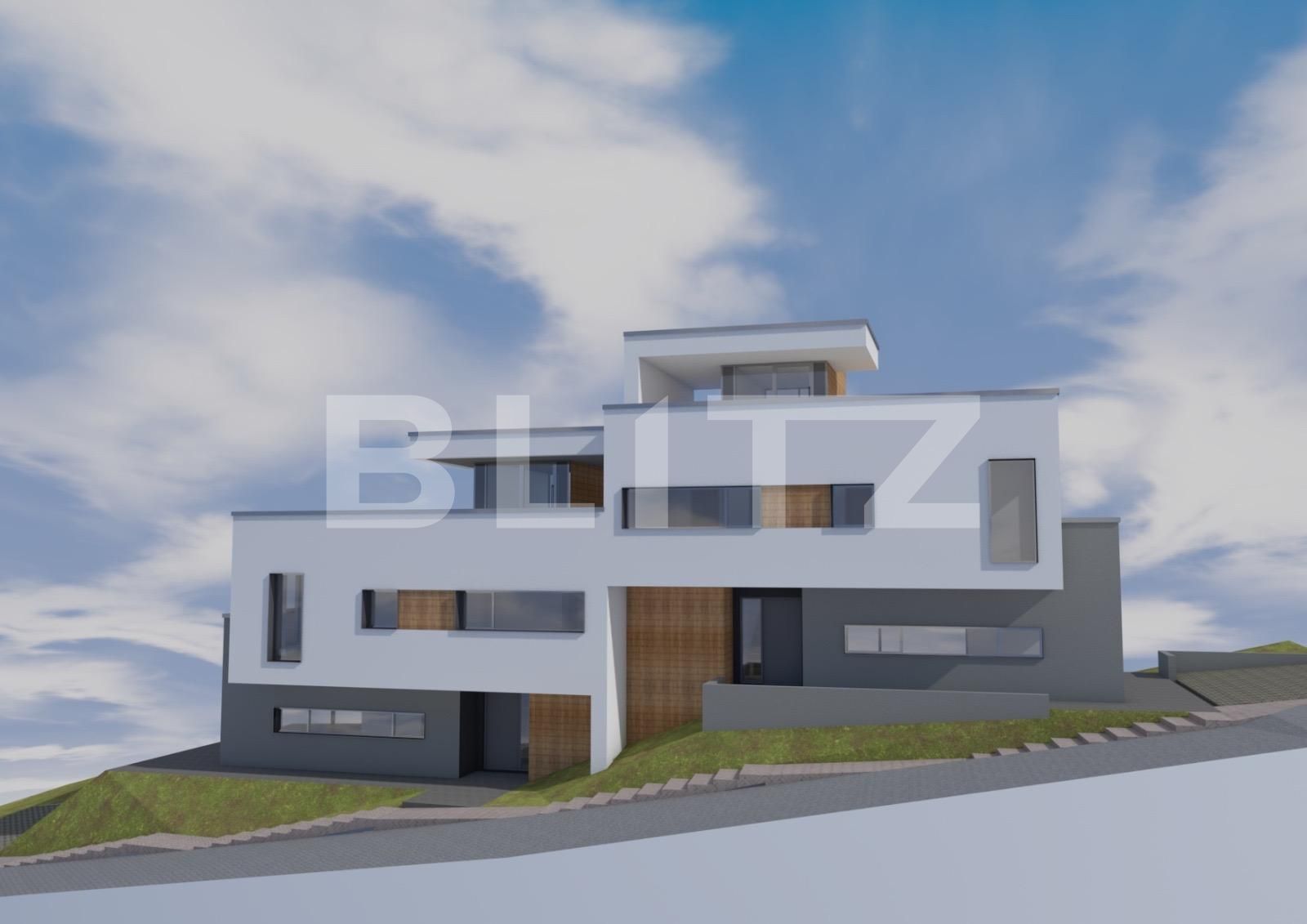 Casa de vânzare 4 camere Iris - 90011CV | BLITZ Cluj-Napoca | Poza2