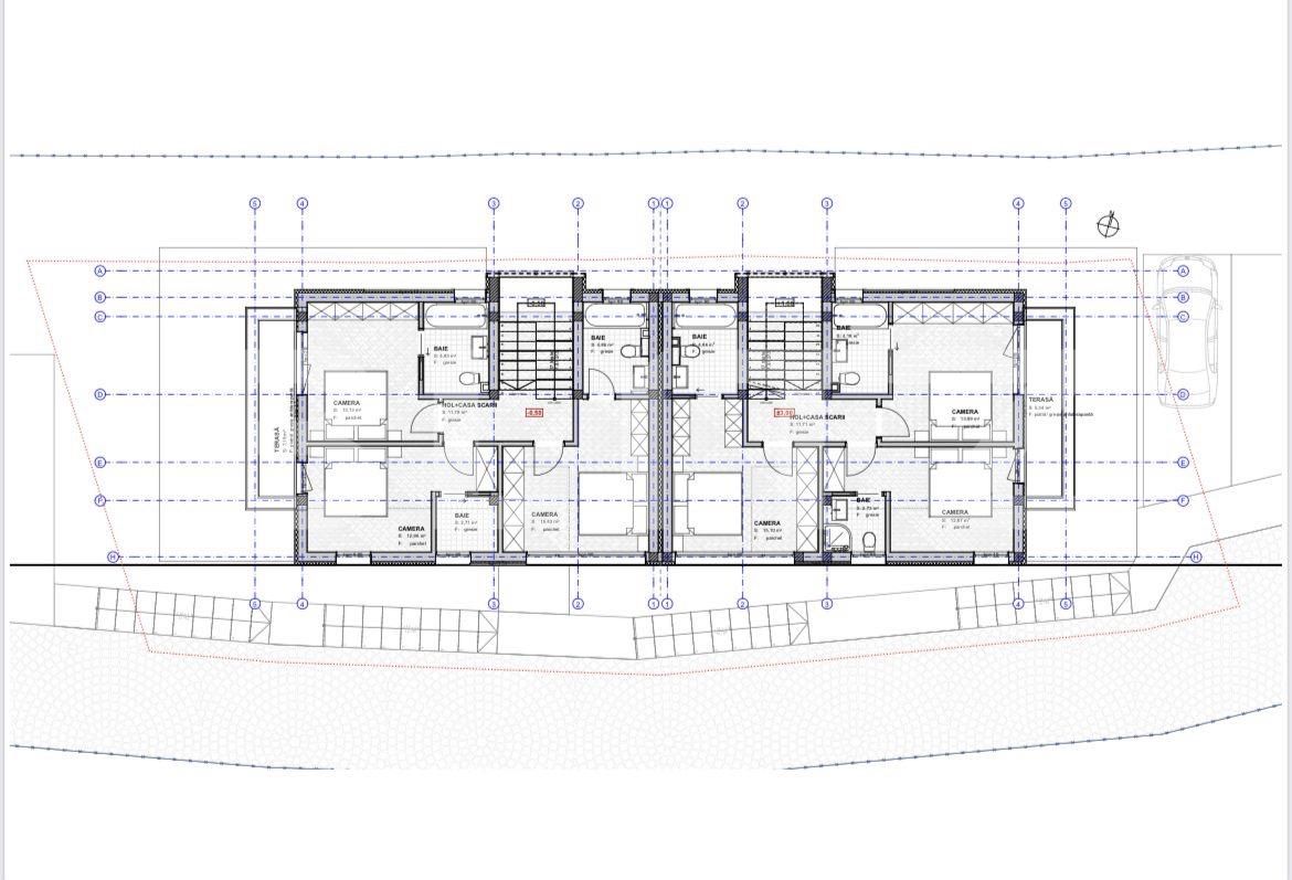 Casa de vânzare 4 camere Iris - 90011CV | BLITZ Cluj-Napoca | Poza4