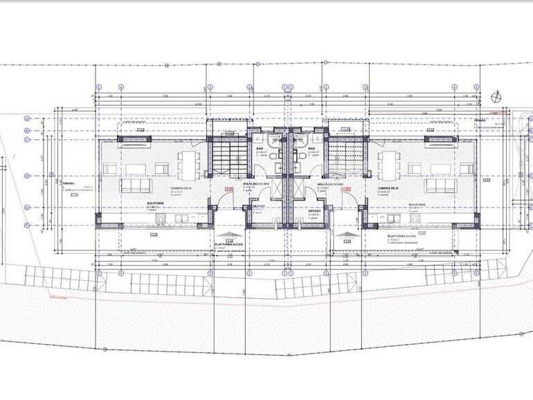 Casa de vânzare 4 camere Iris - 90011CV | BLITZ Cluj-Napoca | Poza2