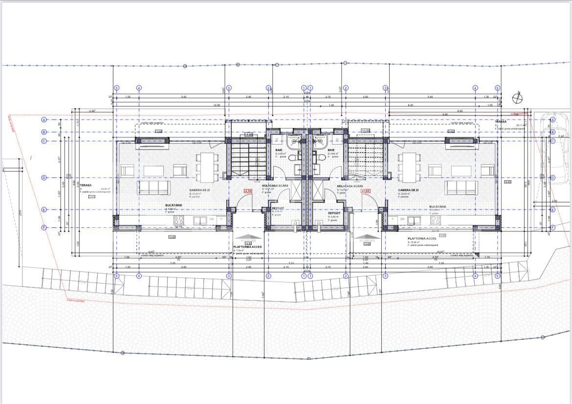Casa de vânzare 4 camere Iris - 90011CV | BLITZ Cluj-Napoca | Poza2