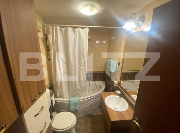 Apartament de vânzare 4 camere Centrul Istoric - 90014AV | BLITZ Brașov | Poza8