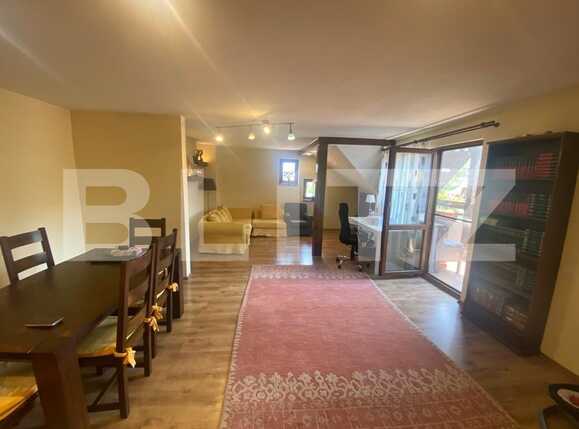 Apartament de vânzare 4 camere Centrul Istoric - 90014AV | BLITZ Brașov | Poza1
