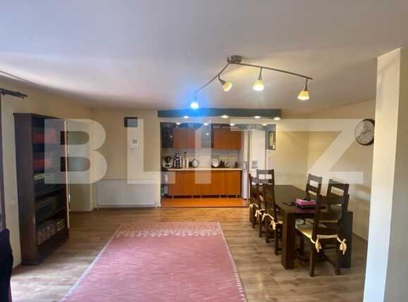 Apartament de vânzare 4 camere Centrul Istoric - 90014AV | BLITZ Brașov | Poza4