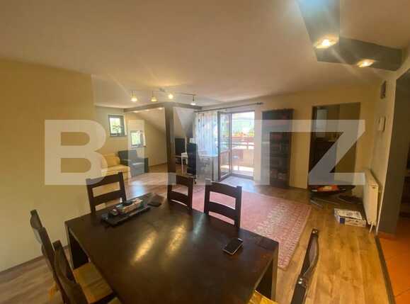 Apartament de vânzare 4 camere Centrul Istoric - 90014AV | BLITZ Brașov | Poza2