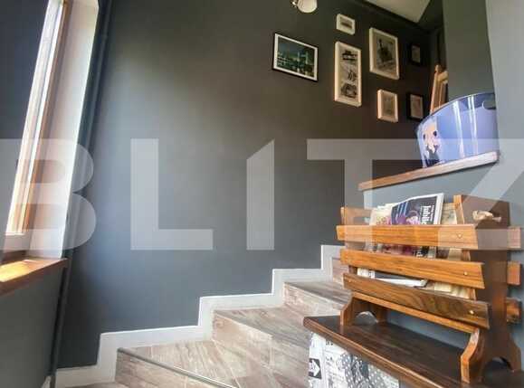 Apartament de vânzare 4 camere Centrul Istoric - 90014AV | BLITZ Brașov | Poza13