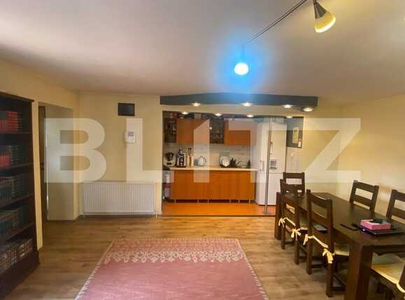 Apartament de vânzare 4 camere Centrul Istoric - 90014AV | BLITZ Brașov | Poza3