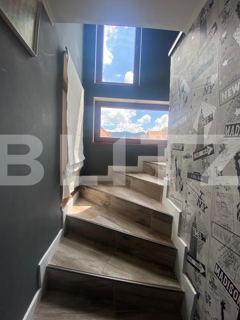 Apartament de vânzare 4 camere Centrul Istoric - 90014AV | BLITZ Brașov | Poza14