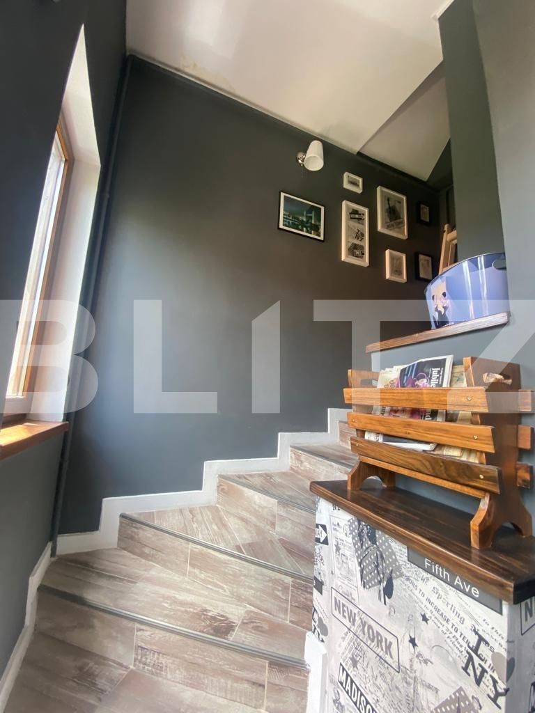 Apartament de vânzare 4 camere Centrul Istoric - 90014AV | BLITZ Brașov | Poza13