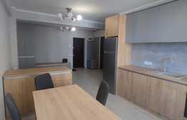 Apartament 2 camere, 49 mp, loc de parcare, zona Terra