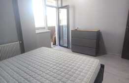 Apartament 2 camere, 49 mp, loc de parcare, zona Terra