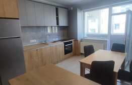 Apartament 2 camere, 49 mp, loc de parcare, zona Terra
