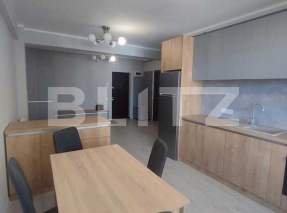 Apartament de vânzare 2 camere Floreşti - 90015AV | BLITZ Cluj-Napoca | Poza1
