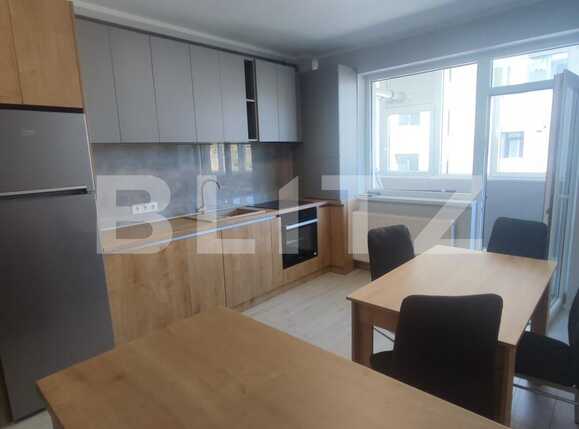 Apartament de vânzare 2 camere Floreşti - 90015AV | BLITZ Cluj-Napoca | Poza2