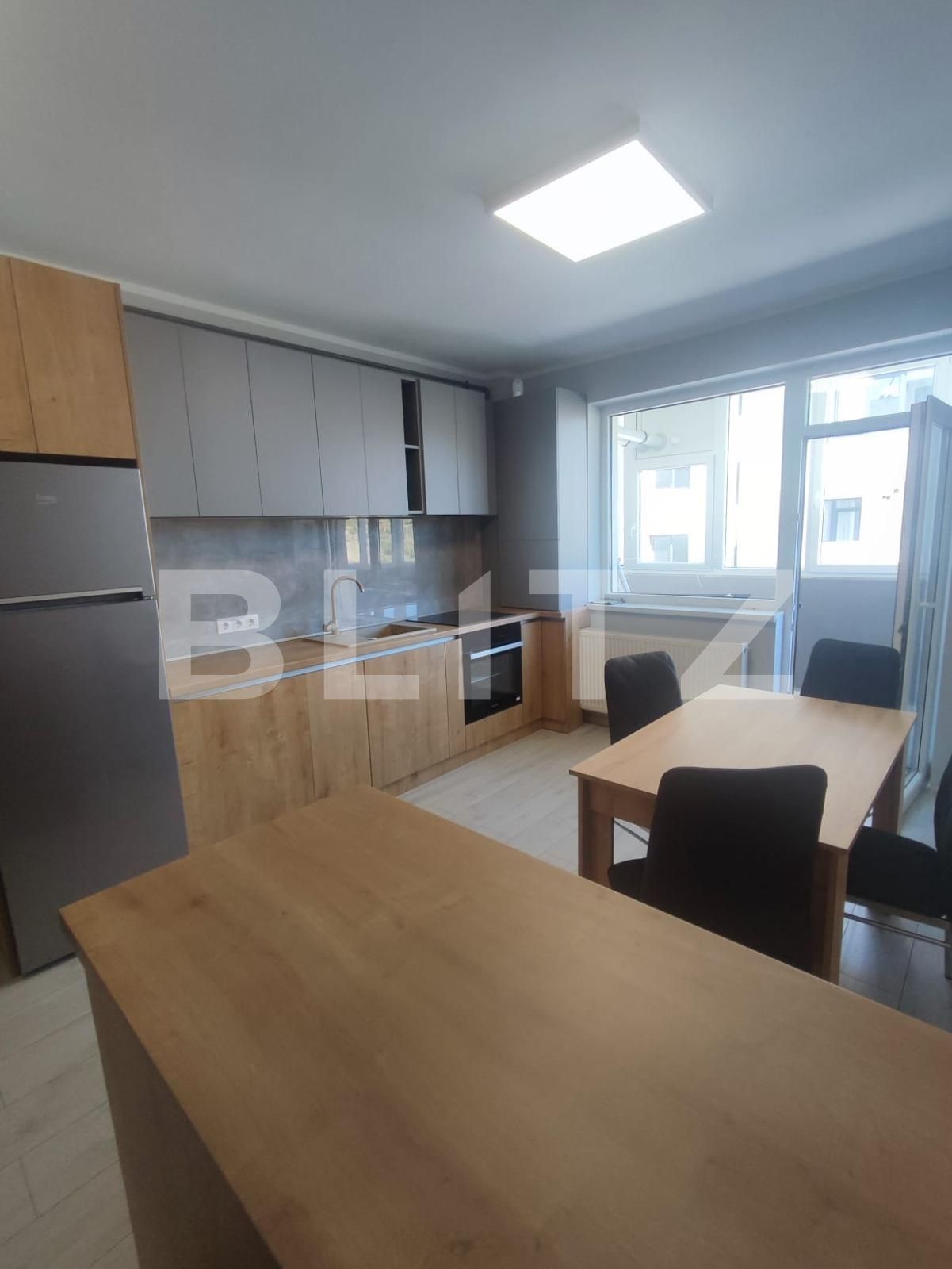 Apartament de vânzare 2 camere Floreşti - 90015AV | BLITZ Cluj-Napoca | Poza2