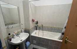 Apartament cu o camera, de 34 mp, etaj intermediar, zona strazii Oasului