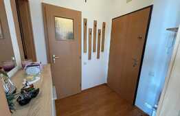 Apartament cu o camera, de 34 mp, etaj intermediar, zona strazii Oasului