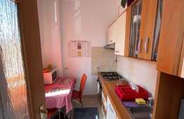 Apartament cu o camera, de 34 mp, etaj intermediar, zona strazii Oasului