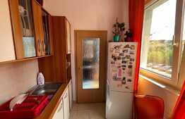 Apartament cu o camera, de 34 mp, etaj intermediar, zona strazii Oasului