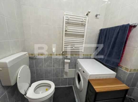 Garsonieră de vânzare Iris - 90019AV | BLITZ Cluj-Napoca | Poza6