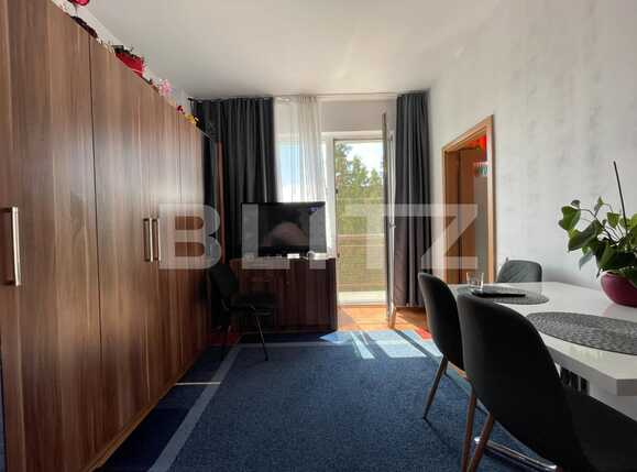 Garsonieră de vânzare Iris - 90019AV | BLITZ Cluj-Napoca | Poza2