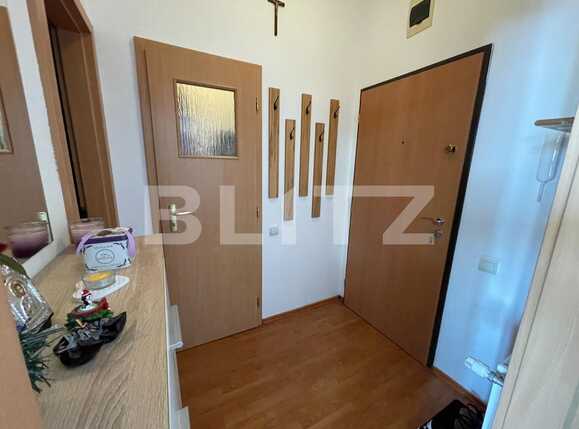 Garsonieră de vânzare Iris - 90019AV | BLITZ Cluj-Napoca | Poza5