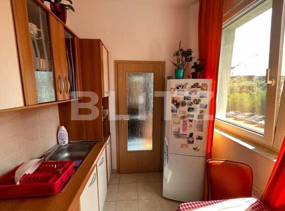 Garsonieră de vânzare Iris - 90019AV | BLITZ Cluj-Napoca | Poza4