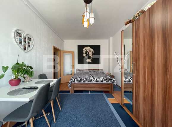 Garsonieră de vânzare Iris - 90019AV | BLITZ Cluj-Napoca | Poza1