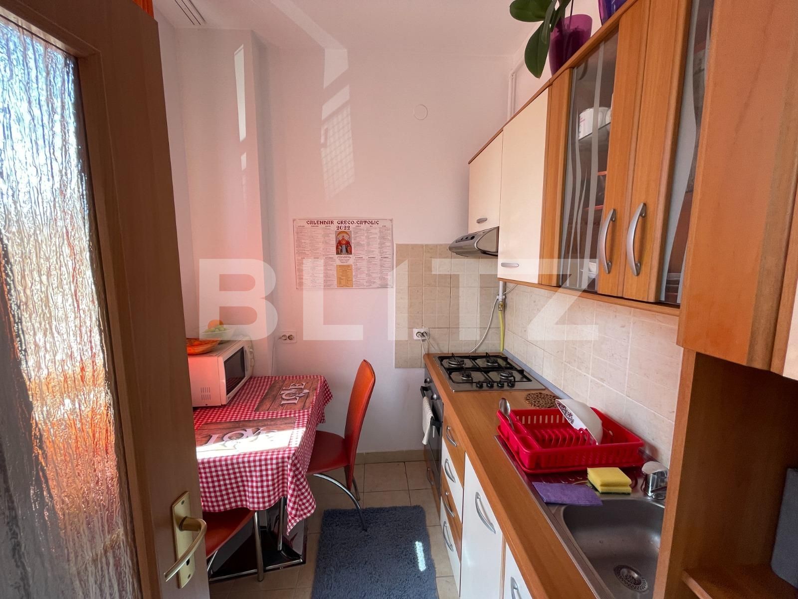 Garsonieră de vânzare Iris - 90019AV | BLITZ Cluj-Napoca | Poza3