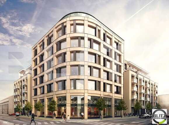 Garsonieră de vânzare Central - 9002AV | BLITZ Cluj-Napoca | Poza7