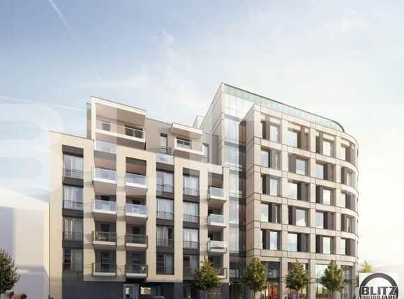 Garsonieră de vânzare Central - 9002AV | BLITZ Cluj-Napoca | Poza1