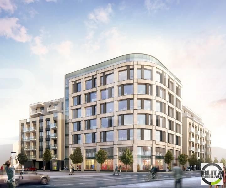 Garsonieră de vânzare Central - 9002AV | BLITZ Cluj-Napoca | Poza3