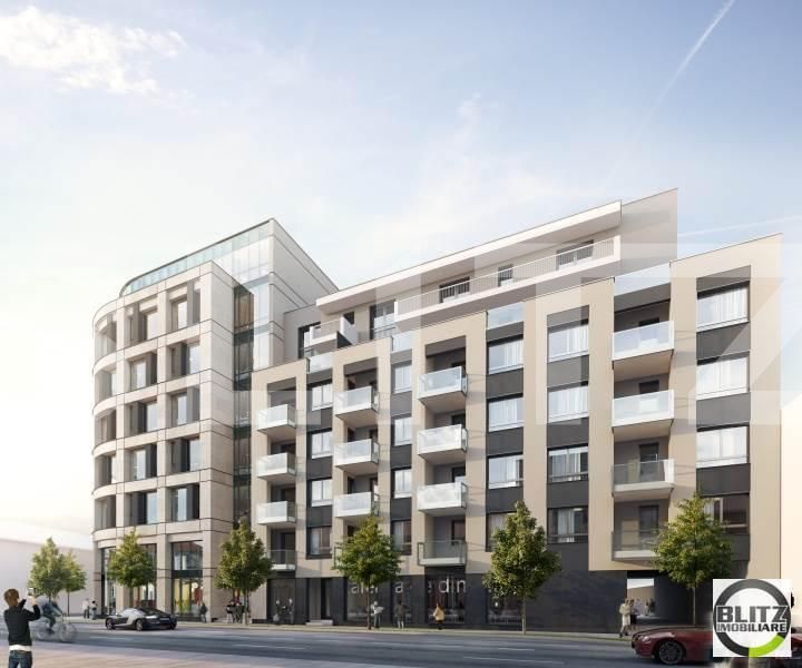 Garsonieră de vânzare Central - 9002AV | BLITZ Cluj-Napoca | Poza2