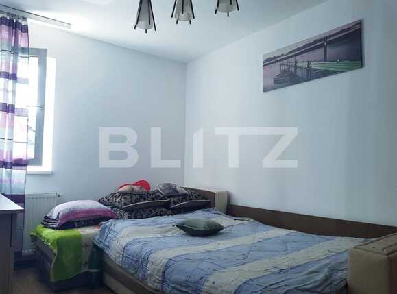 Apartament de vânzare 2 camere Floreşti - 90020AV | BLITZ Cluj-Napoca | Poza2