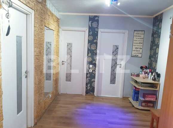 Apartament de vânzare 2 camere Floreşti - 90020AV | BLITZ Cluj-Napoca | Poza5