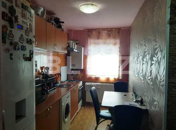 Apartament de vânzare 2 camere Floreşti - 90020AV | BLITZ Cluj-Napoca | Poza1