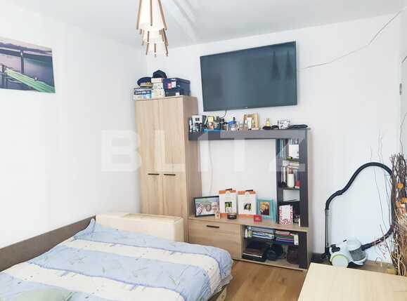 Apartament de vânzare 2 camere Floreşti - 90020AV | BLITZ Cluj-Napoca | Poza3