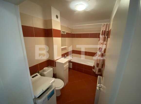 Garsonieră de închiriat Grivitei - 90021AI | BLITZ Brașov | Poza4