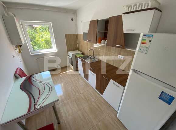 Garsonieră de închiriat Grivitei - 90021AI | BLITZ Brașov | Poza5