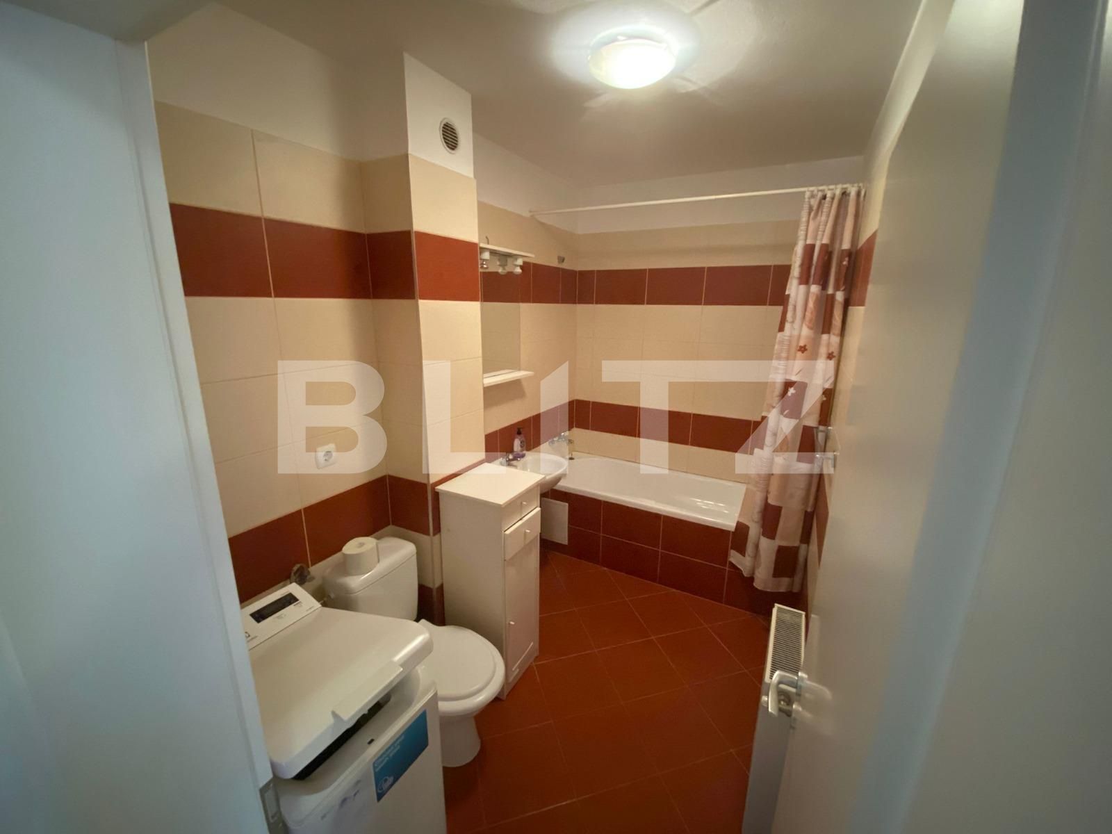 Garsonieră de închiriat Grivitei - 90021AI | BLITZ Brașov | Poza4
