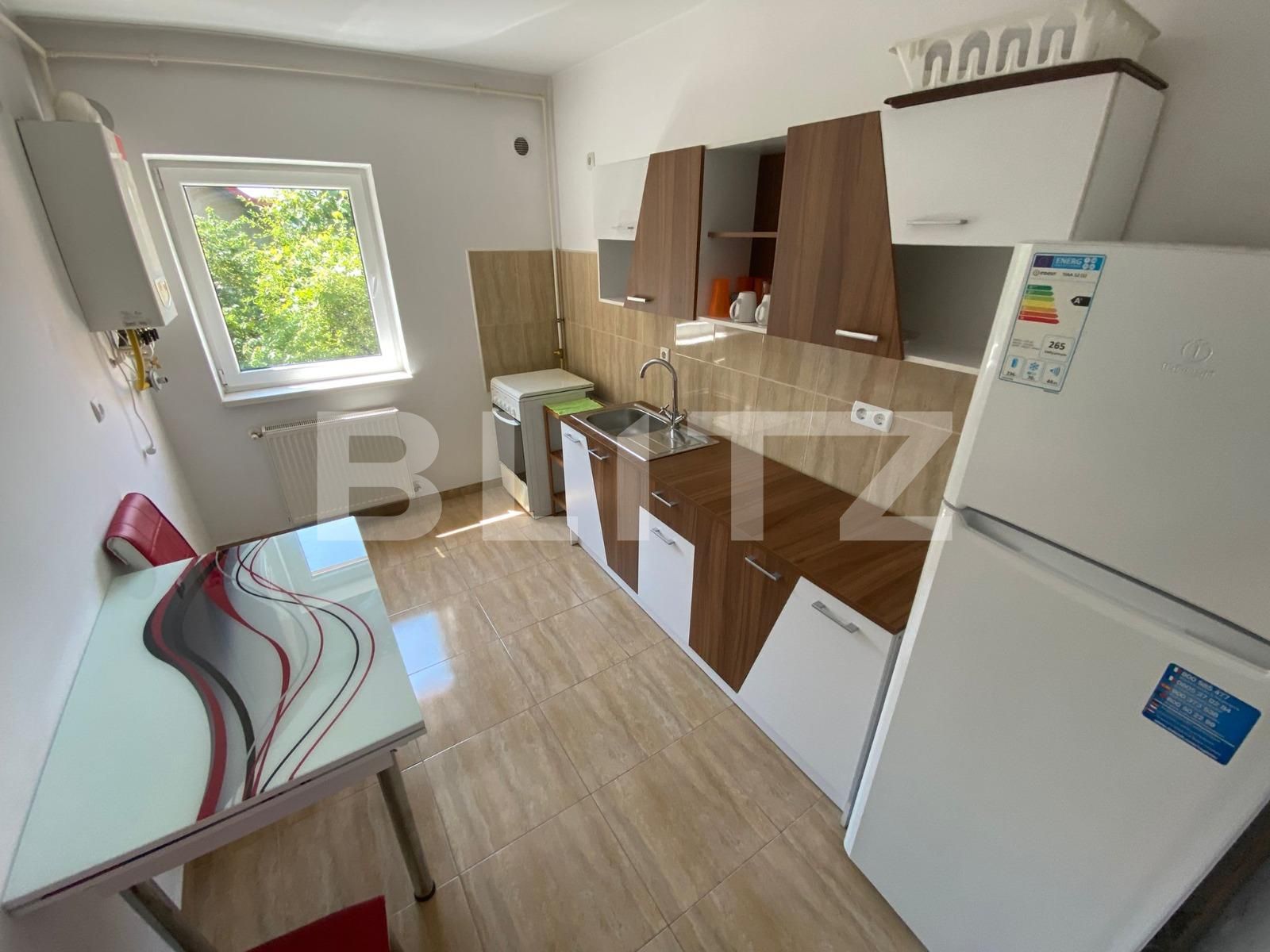 Garsonieră de închiriat Grivitei - 90021AI | BLITZ Brașov | Poza5