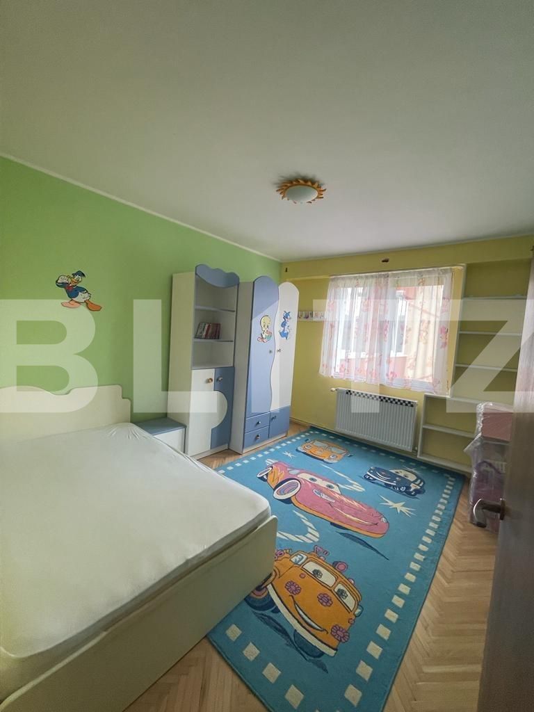 Apartament de vânzare 3 camere Astra - 90026AV | BLITZ Brașov | Poza5